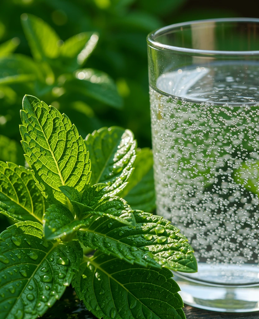 Hydration clarity