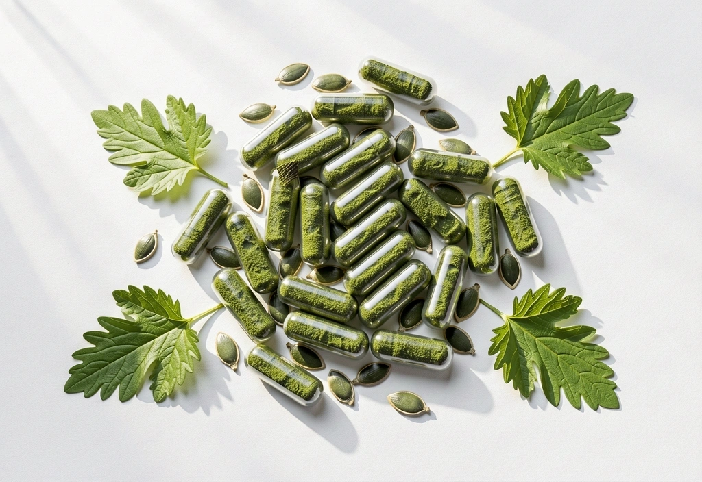 Vitamin Complex