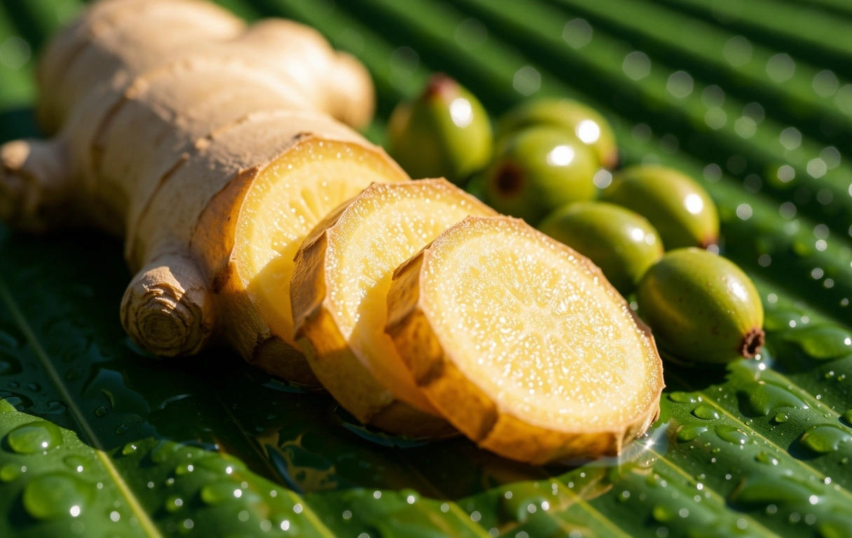 Botanical Vitality
