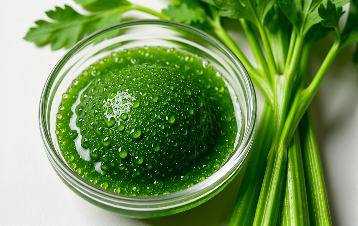 Celery Extract