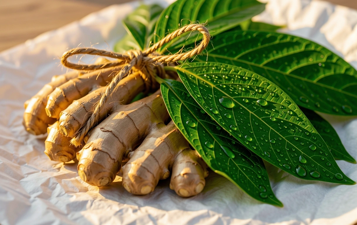 Herbal Bundle