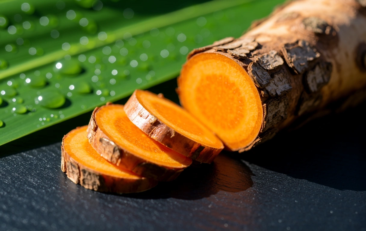 Turmeric
