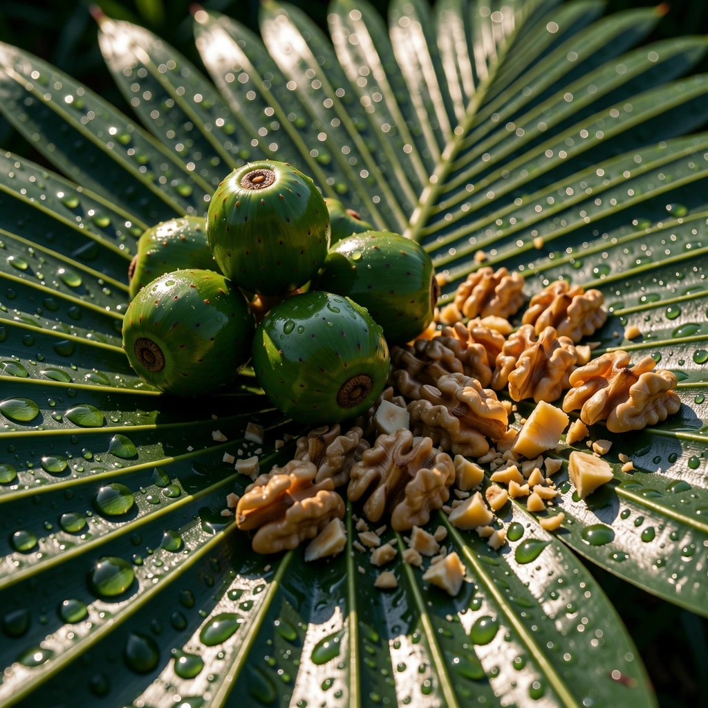 Nutritional science