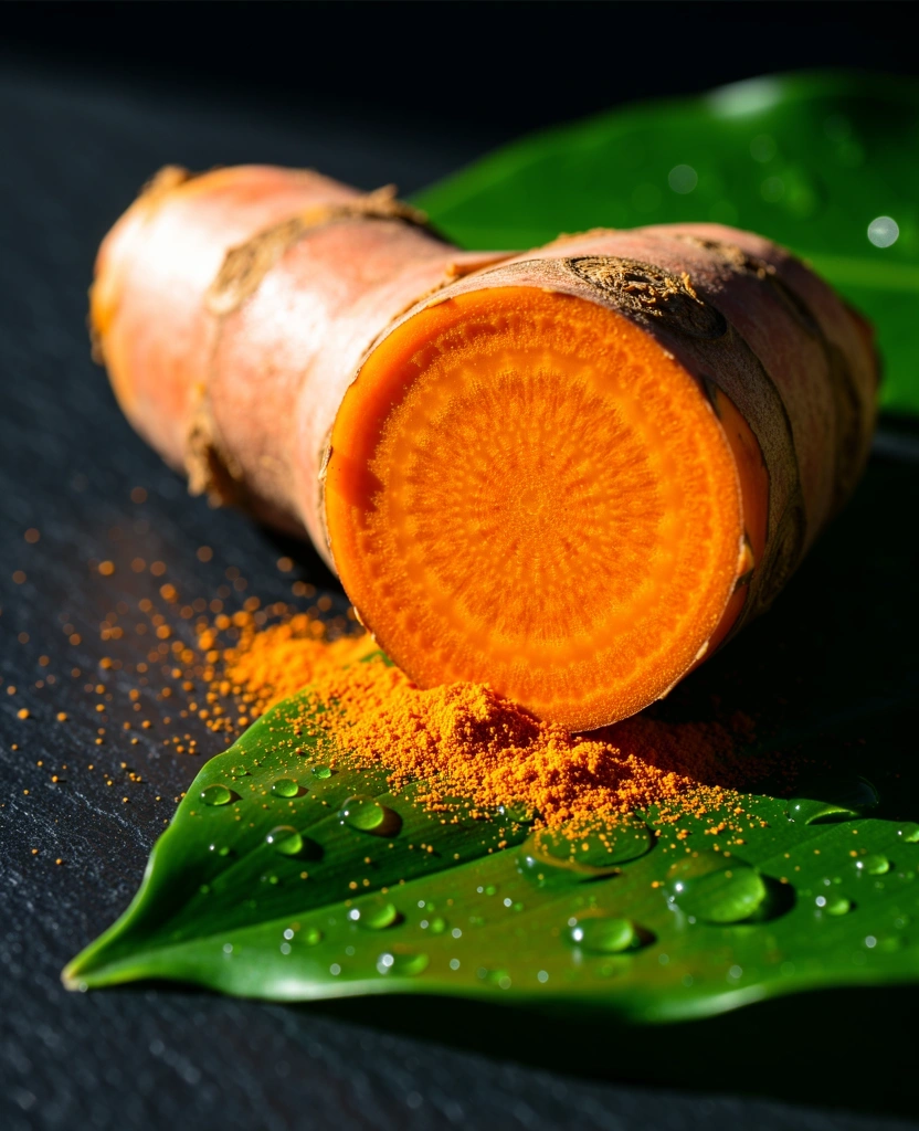The Golden Root